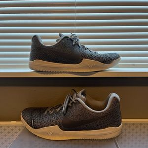 Nike Kobe Mamba Instinct Basketball Shoes | Men's size 11